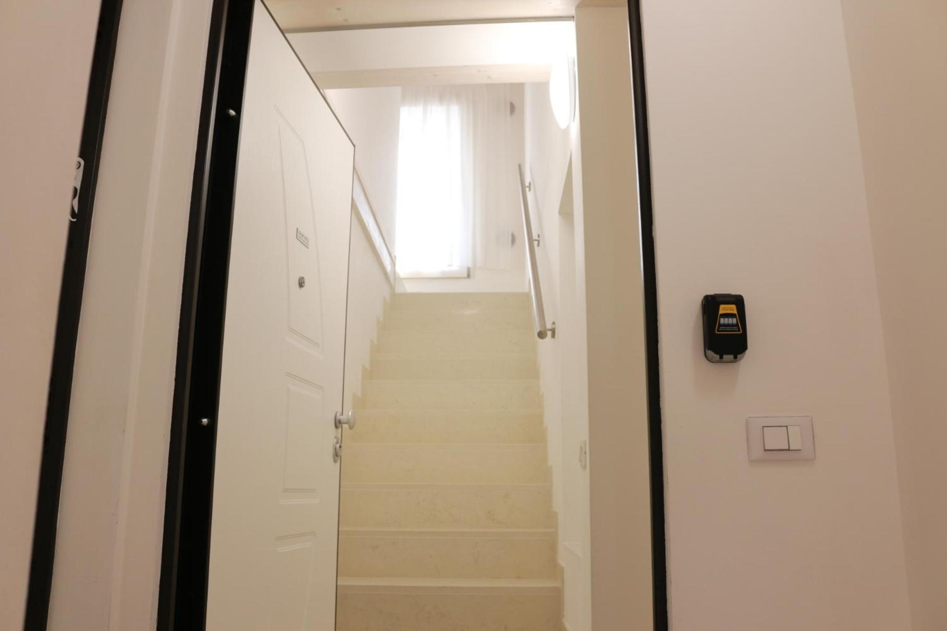 Apartament Locazione Turistica Aquila 3 Werona Zewnętrze zdjęcie