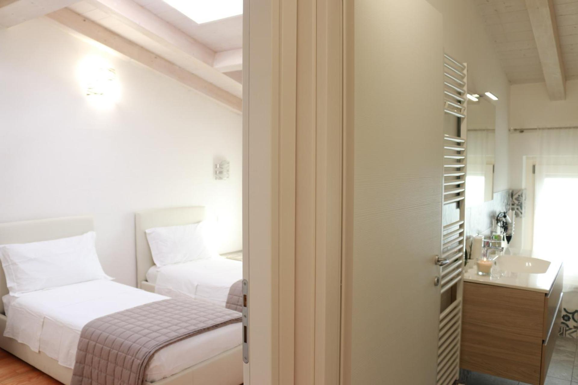 Apartament Locazione Turistica Aquila 3 Werona Zewnętrze zdjęcie