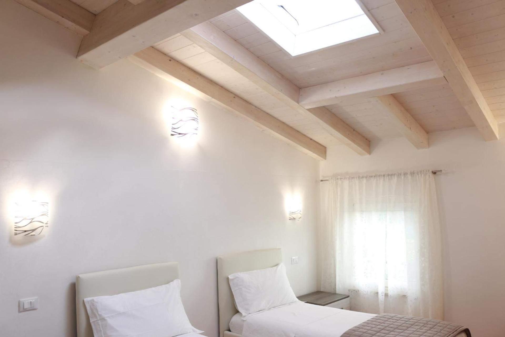 Apartament Locazione Turistica Aquila 3 Werona Zewnętrze zdjęcie