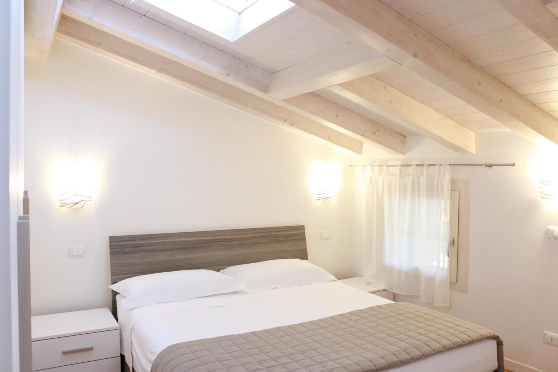 Apartament Locazione Turistica Aquila 3 Werona Zewnętrze zdjęcie