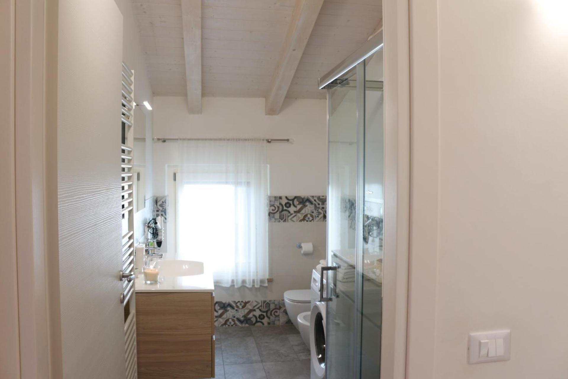 Apartament Locazione Turistica Aquila 3 Werona Zewnętrze zdjęcie