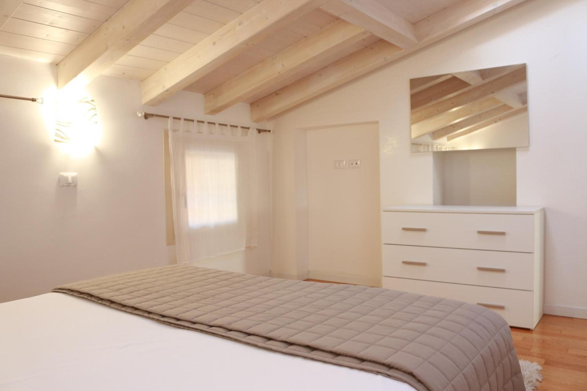 Apartament Locazione Turistica Aquila 3 Werona Zewnętrze zdjęcie