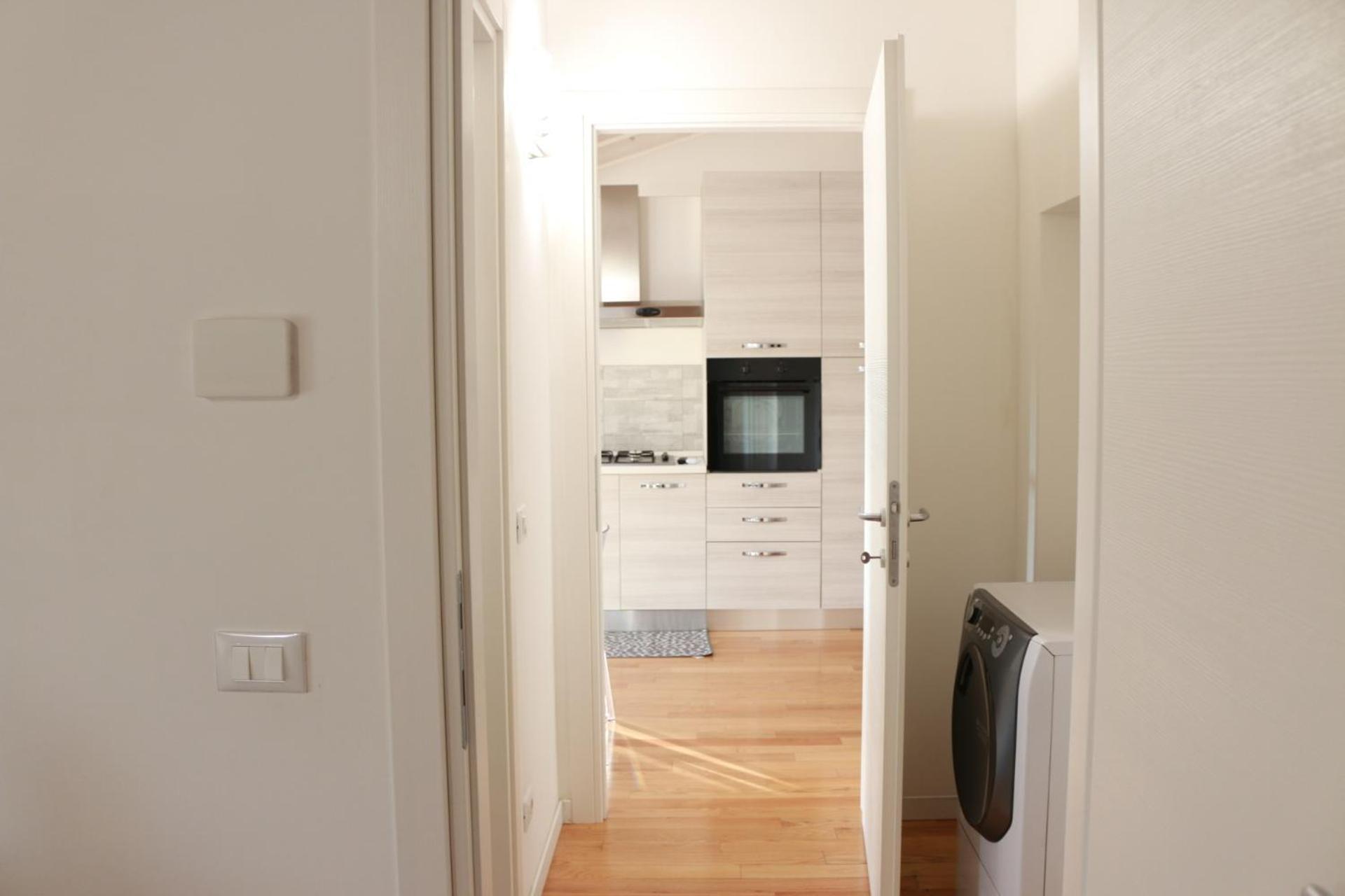 Apartament Locazione Turistica Aquila 3 Werona Zewnętrze zdjęcie