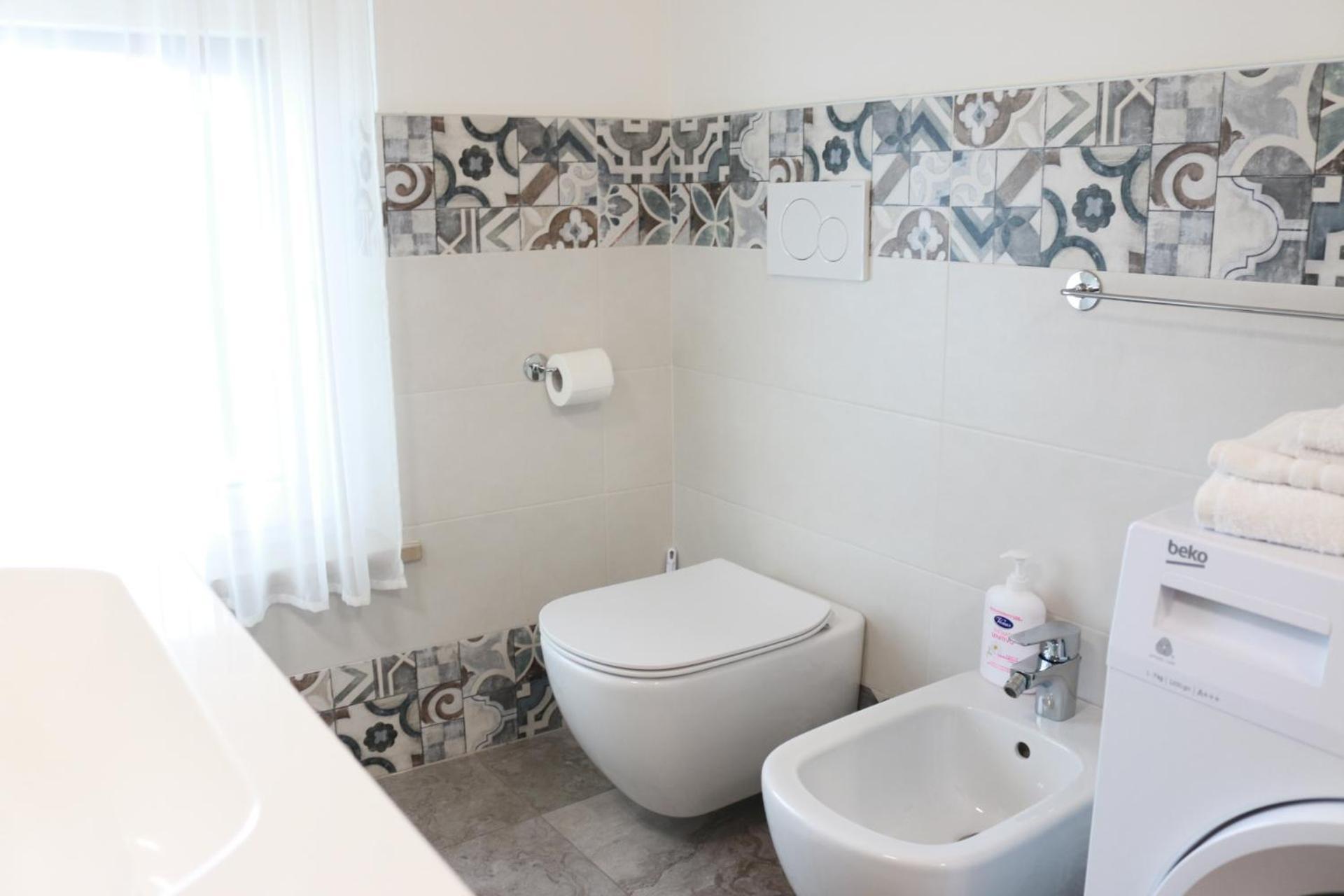 Apartament Locazione Turistica Aquila 3 Werona Zewnętrze zdjęcie