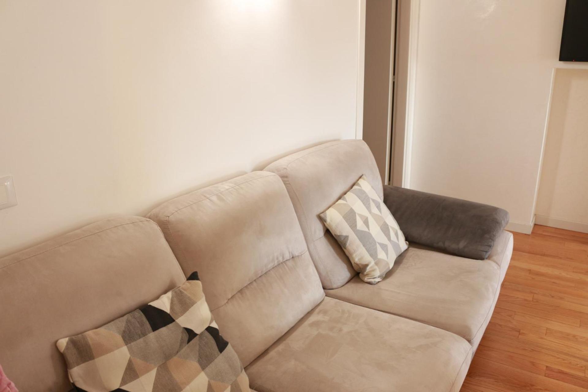 Apartament Locazione Turistica Aquila 3 Werona Zewnętrze zdjęcie