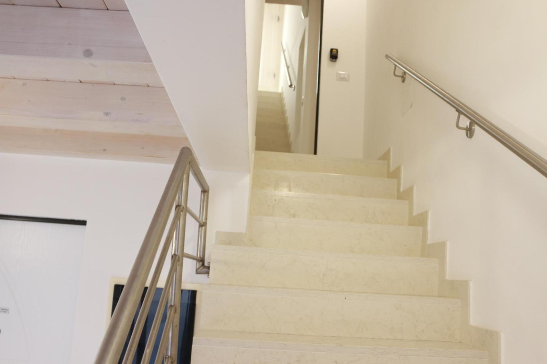 Apartament Locazione Turistica Aquila 3 Werona Zewnętrze zdjęcie