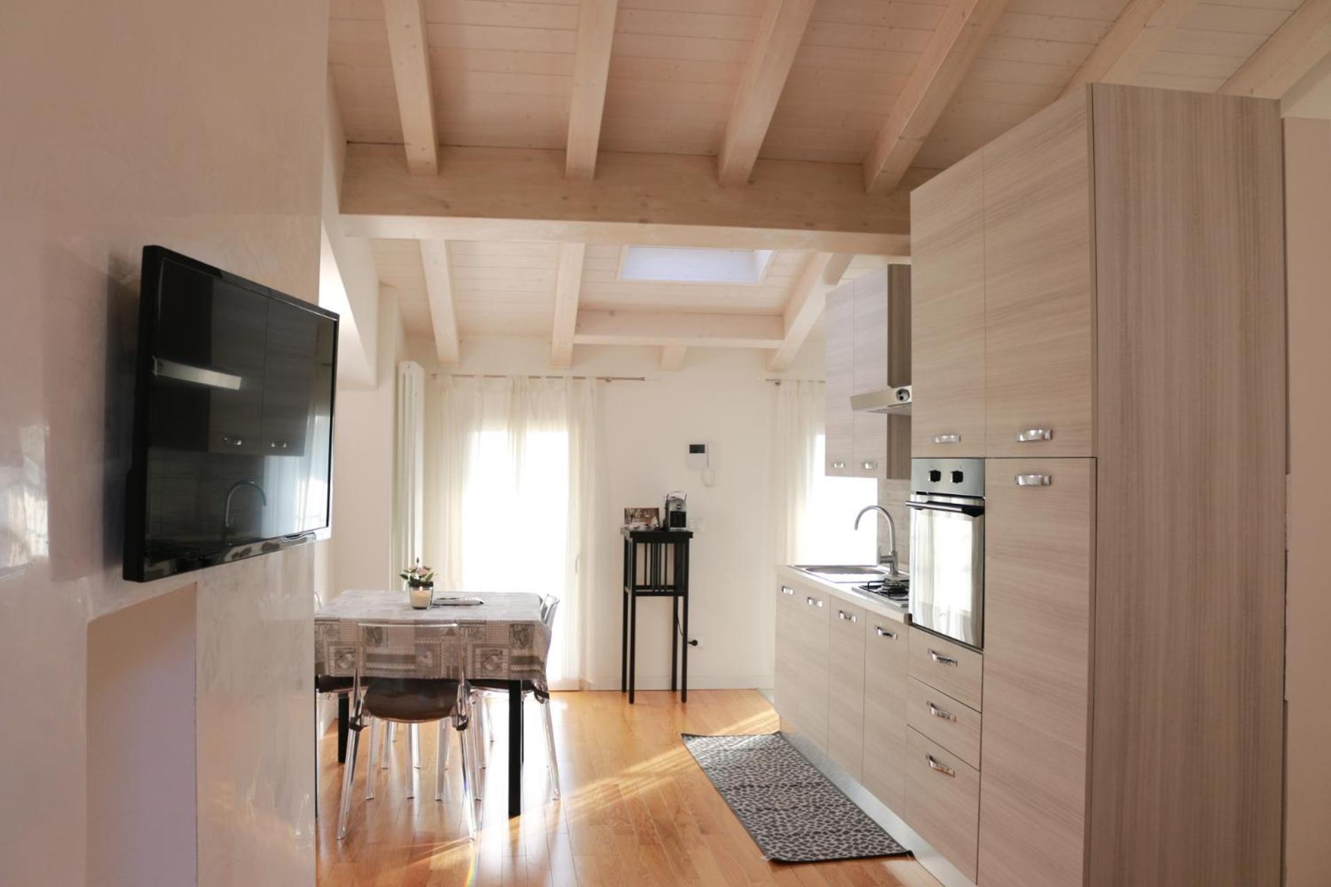 Apartament Locazione Turistica Aquila 3 Werona Zewnętrze zdjęcie