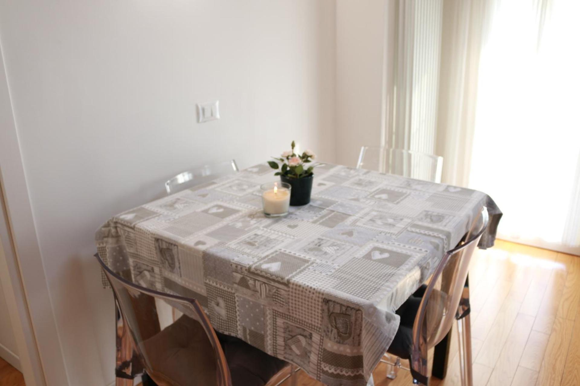 Apartament Locazione Turistica Aquila 3 Werona Zewnętrze zdjęcie